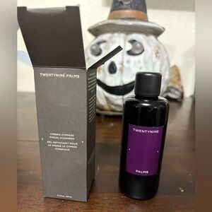-SOLD-TwentyNine Palms Facial Cleanser